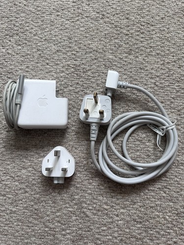 Genuine apple 60w magsafe - 60w,