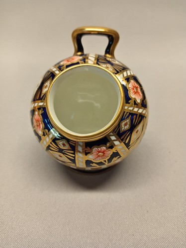 Royal crown derby imari - royal,