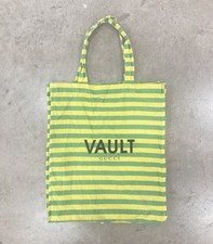 GUCCI Vault Tote Bag - Beach