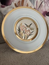 Art of Chokin 24K Gold Edged