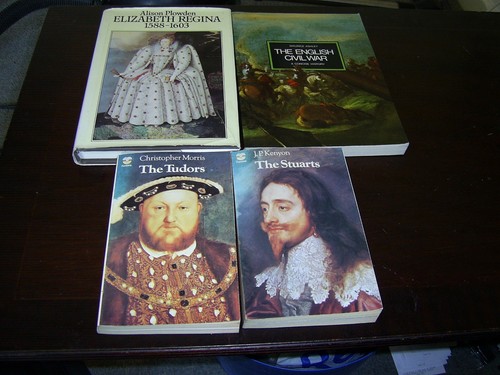 Job lot history kings - history/kings, and