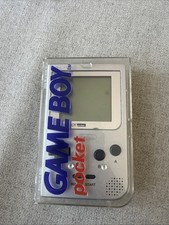 Nintendo Game Boy Pocket