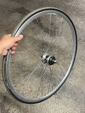 Rear Powertap Track Wheel