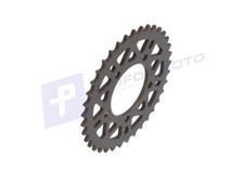 PVM Wheels 5 Stud 80mm Centre 100 pcd AFAM Hard Anodised Rear Sprocket 42 Teeth