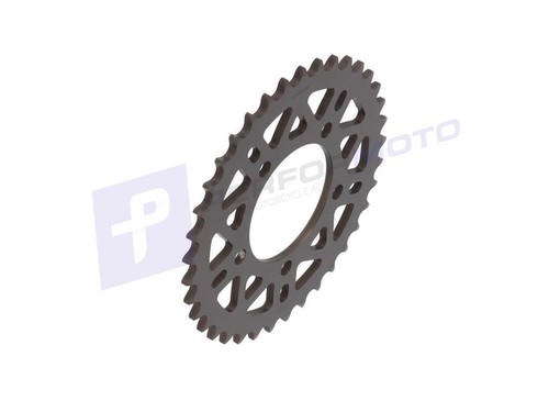 Pvm wheels stud 80mm - wheels, centre
