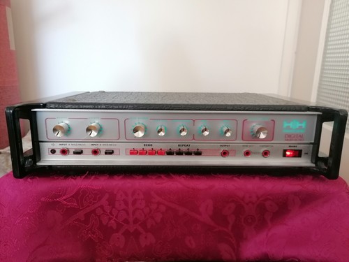 Electronic vintage digital - , hh