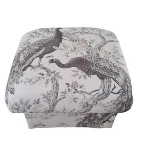 Laura ashley fabric - fabric, storage