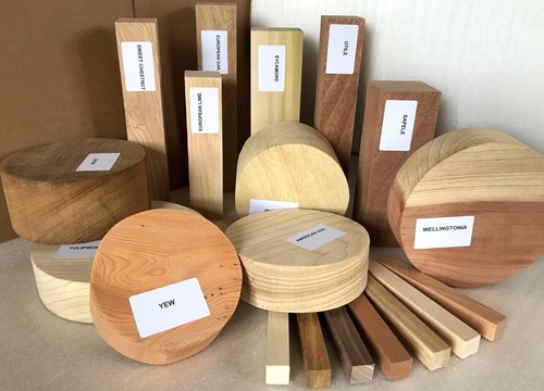 Woodturning blanks wood - blanks,