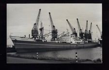 GB1106 - J&C Harrison Cargo