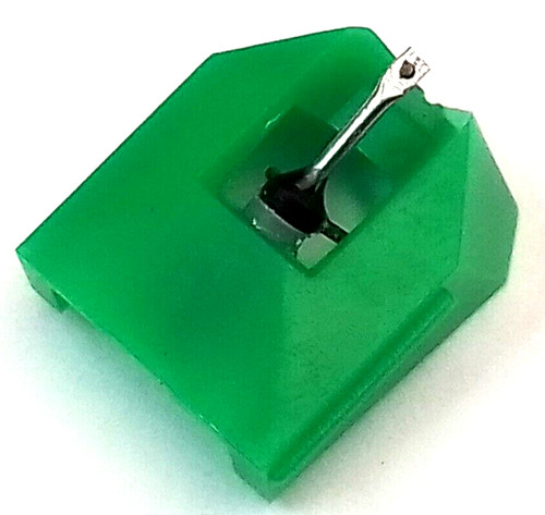 Stylus for audio - stylus,