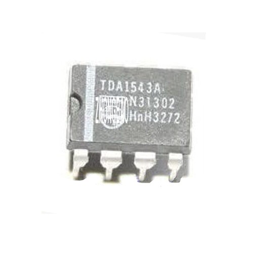 2pcs lot 8pins - , dual