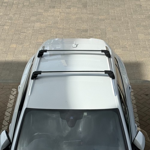 Renault captur roof bars - renault,