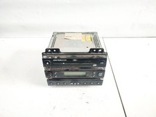 2s6118c815ag Cassette Radio Car Stereo 2s61-18c815-ag 10r-020451 DE2399634-87