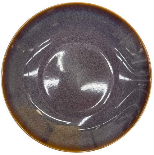 New ikea fargklar deep plate - new,
