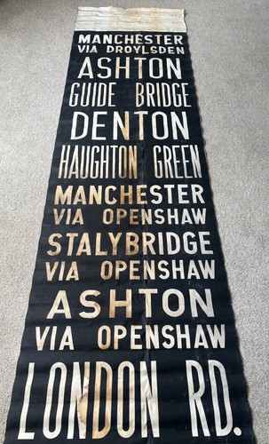 1955 complete east manchester - 1955,