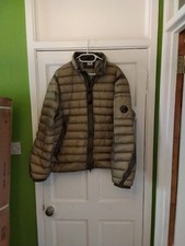 C.P. Company D.D Shell Down