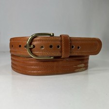 Christian Dior Scuffed Brown