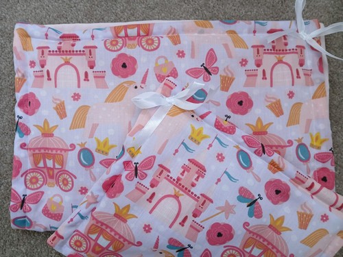 Handmade dolls pram cot - dolls, pram/cot