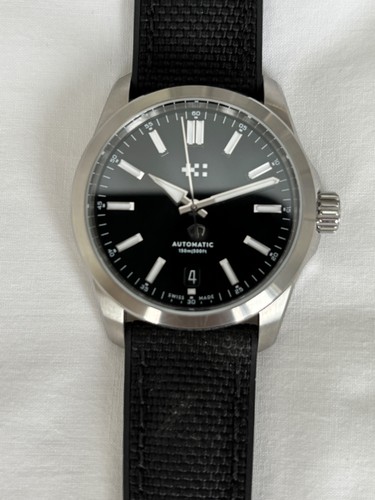 Christopher ward c63 sealander - christopher,
