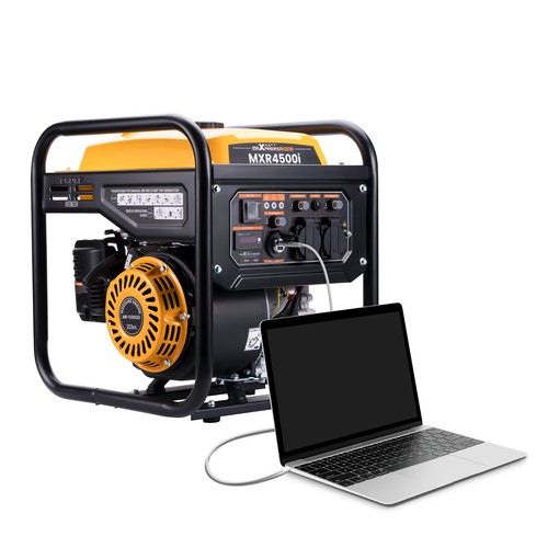 3500w silent inverter - inverter, petrol