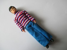 Palitoy Pippa doll Topper Dawn