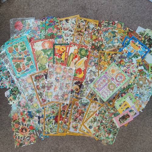 Huge lot vintage nature - lot,