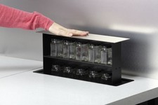 IKEA Pop Up Spice Rack Kitchen