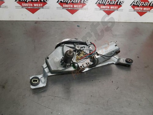 Nissan almera 2004 wiper - wiper, motor