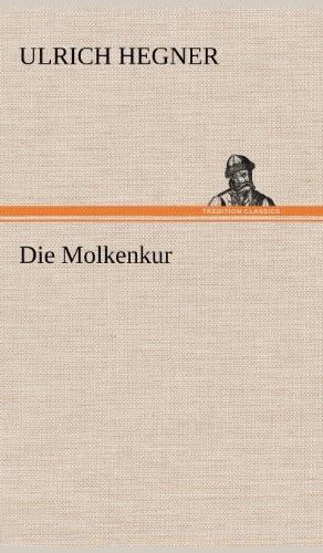 Die molkenkur by hegner - die, molkenkur.by