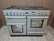 Rangemaster Toledo 110 All Gas
