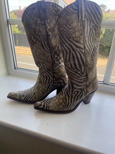 Sendra unisex vintage - sendra, cowboy