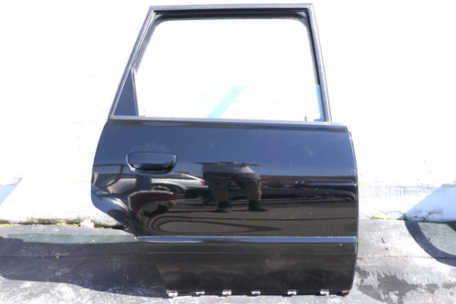 Audi door rear - a4, right