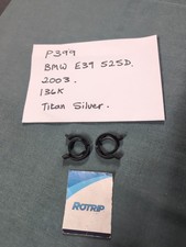 BMW E39 5 SERIES AIR