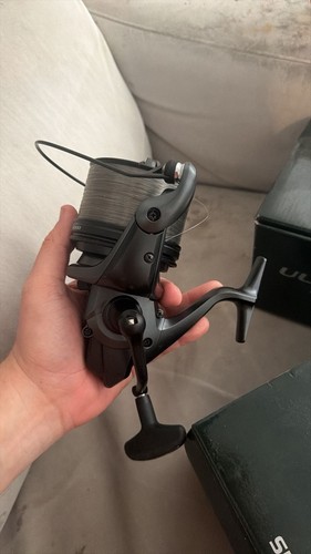 Shimano ultegra ci4 14000 xtc - 14000,