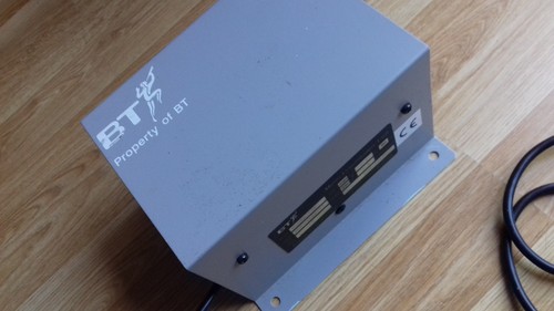 Mains conditioning unit - bt,