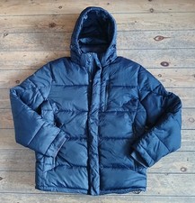 Joules Men Padded Navy Blue