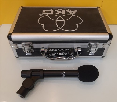 Akg c480 ck 61 - akg,