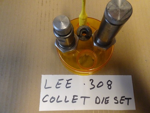 Reloading lee - lee,