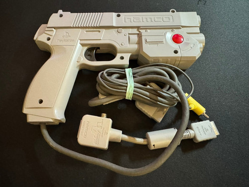 Namco light gun controller - gun,