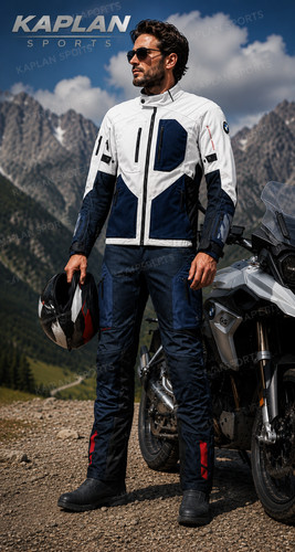Bmw motorrad rallye gtx - motorrad,