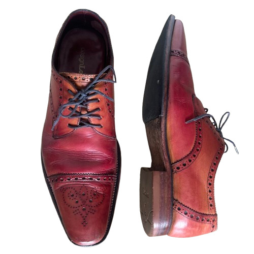 Loake foley derby shoes men - loake,
