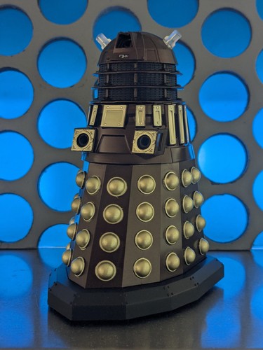 Doctor who time war - war, dalek