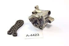 2001 Honda XL 650 V RD11