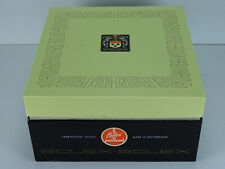 PAILLARD-BOLEX H16RX-MATIC CAMERA BOXED WHEEL TOP MODEL BOXED 1963