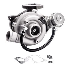 Turbocharger for Audi 80 1.9 TD (B4) 75ps AAZ Engine 1993 1994 1995 k03 turbo