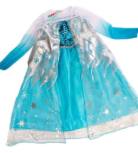 Elsa anna girls fancy - &, anna®