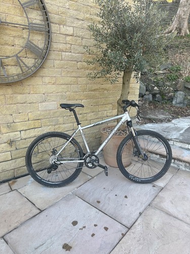 Carrera kraken mountain - mountain, bike