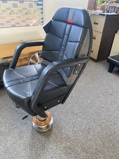 Aras Helm Seat. Electric