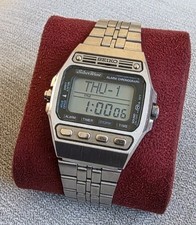 Vintage Digital Seiko D229