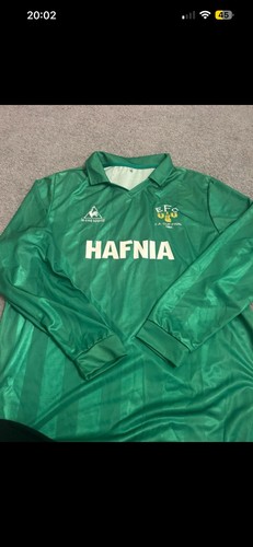 Everton goal keeper shirt - fc,